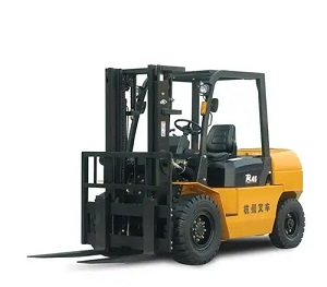 东营叉车修理许可证怎么办理？完整办理流程指南