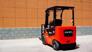 滨州叉车维修资质怎么办理？代办机构鼎尔叉车助您快速拿证