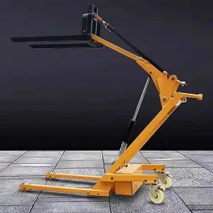 滨州叉车维修许可证在哪办理？代办费用多少？一站式解答