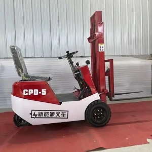 烟台叉车维修许可证代办机构哪家靠谱？鼎尔叉车代办费用透明合理