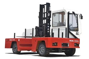 烟台叉车修理许可证怎么办理？在哪里办？详细流程看这里