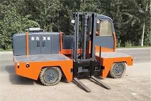 武汉叉车修理许可证怎么办理？办理流程与地点指南