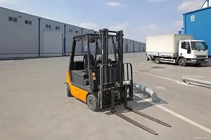 黄石叉车维修许可证代办多少钱？办理流程与参考费用