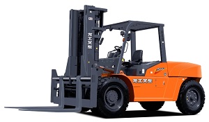 在随州办个叉车修理许可证大概需要多少钱？费用明细清单来了