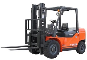 黄冈叉车维修许可证办理流程，办理地点简介