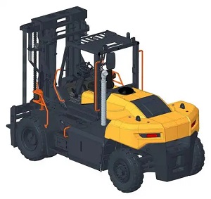 鄂州叉车维修资质代办需要多少钱？费用详解与省钱攻略