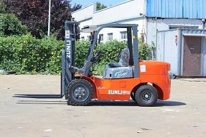 鄂州叉车修理资质代办公司哪家靠谱？全程协助取证效率高