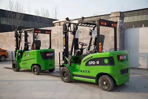 鄂州叉车维修资质代办哪家好？鼎尔叉车省心办，费用透明有保障