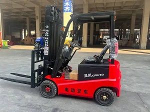 详解荆门叉车维修许可证办理条件：人员、场地、设备与体系一个都不能少