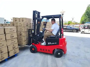 宜昌叉车维修资质在哪里办？别跑错门！权威办理地点详解