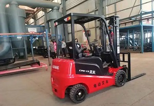 避坑指南：一步步教您襄阳叉车维修资质怎么办理