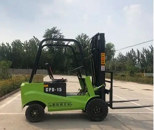 湖北叉车修理厂申请许可证，须满足哪些许可条件？