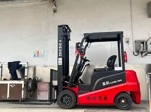 别跑错门！湖北叉车维修资质归哪个部门审批？