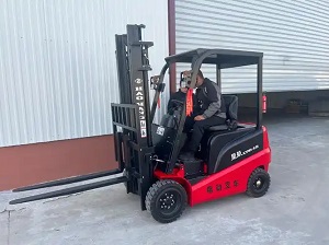 南京叉车修理资质代办及办理条件、流程指南