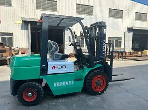 从申请到拿证：成都叉车维修资质办理流程全景图