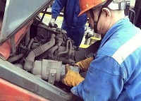 在鞍山办个叉车维修厂，光养证就花了7万？鼎尔为你算清“隐形账”