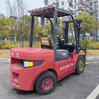 你的叉车修理厂在“裸奔”吗？一次无证修理被罚20万