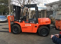 泰州叉车修理许可证在哪里办？别跑错门！官方地址+避坑指南