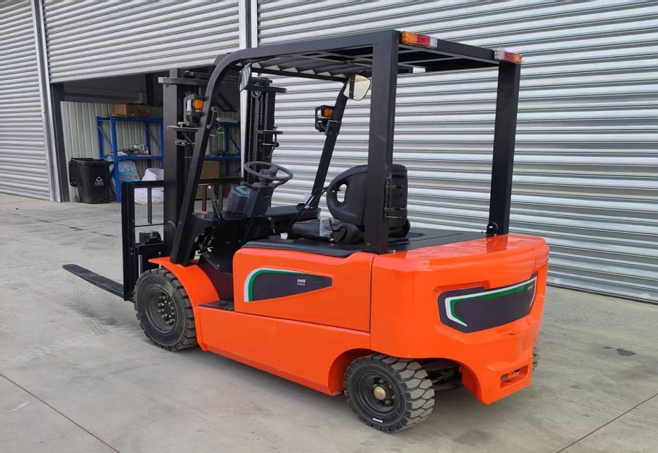 叉车维修资质办理：泰州企业合规运营的关键一步